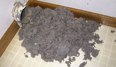 dryer vent cleaning idaho falls