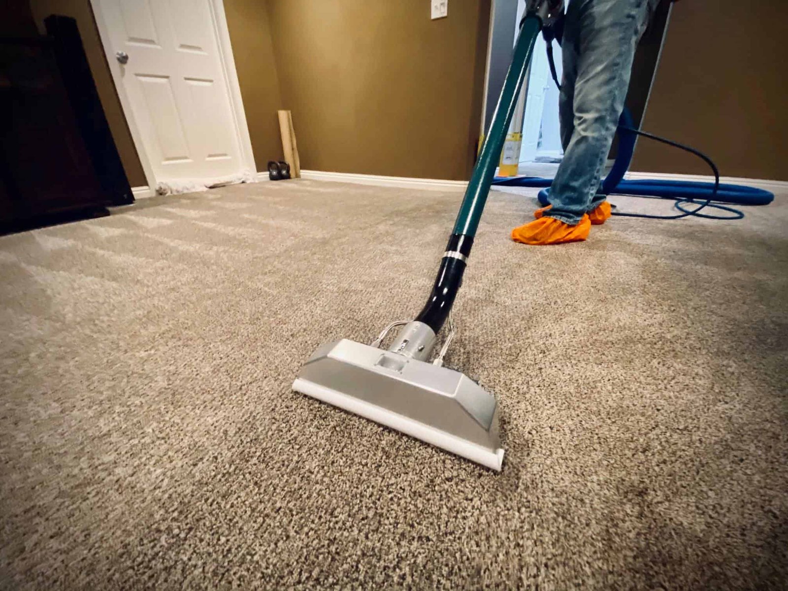 Benefits of Hiring a Professional Carpet Cleaning Company | All-Shine